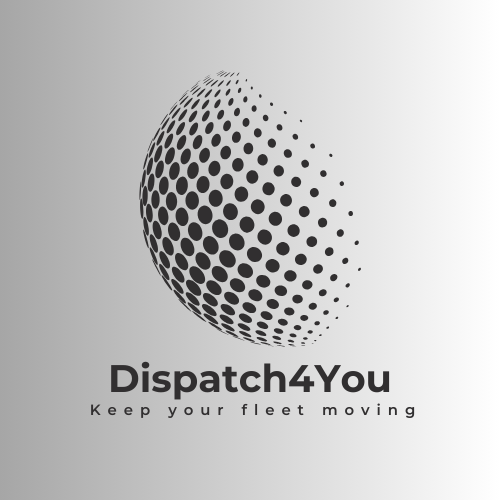 Dispatching You logo