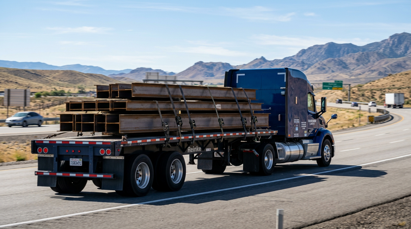 Flatbed